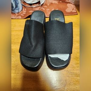 Black Shoes size 37